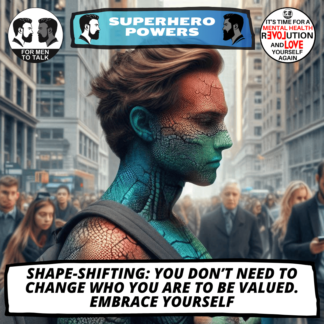 For Men To Talk tweet media