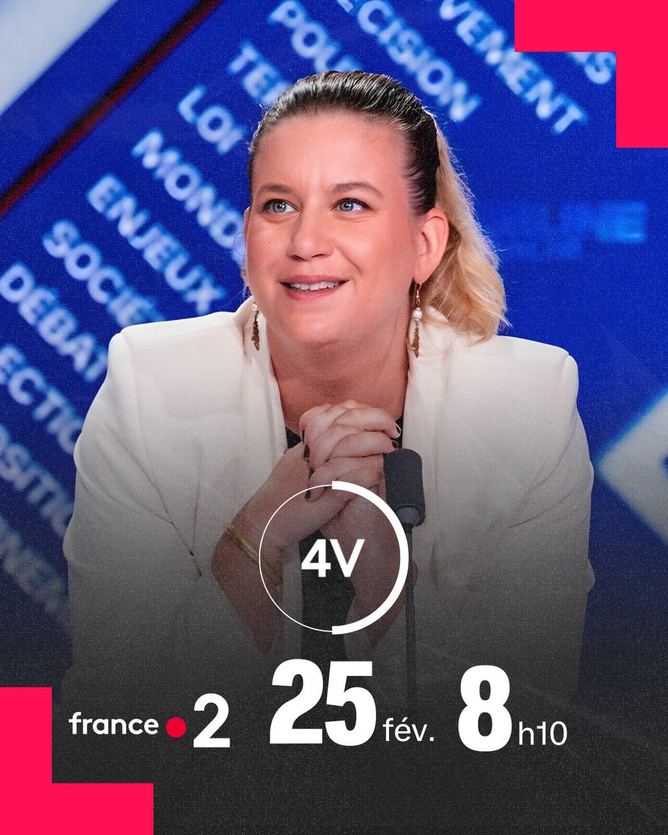 Mathilde Panot tweet media