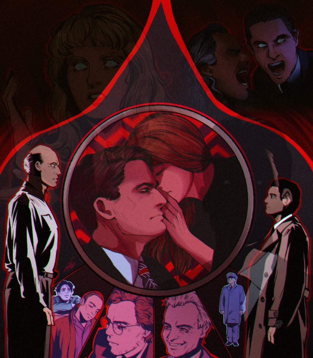 happy twin peaks day 🏔️☕️