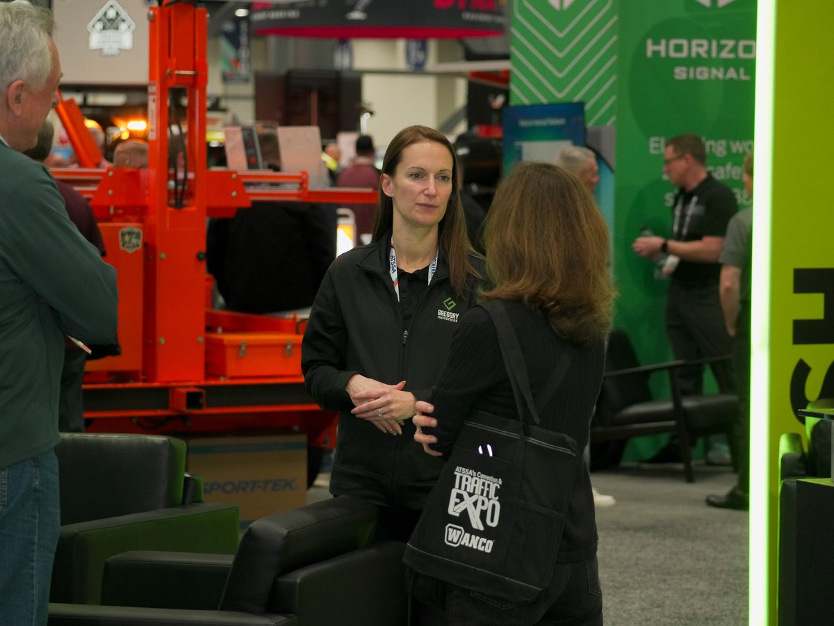 Gregory Industries tweet media