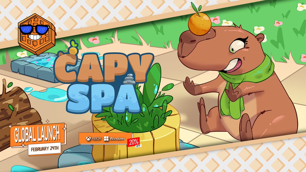 Afil Games tweet media