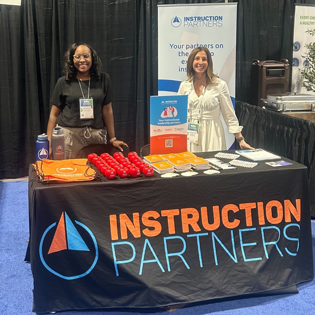 Instruction Partners tweet media