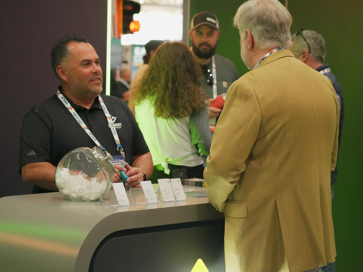 Gregory Industries tweet media