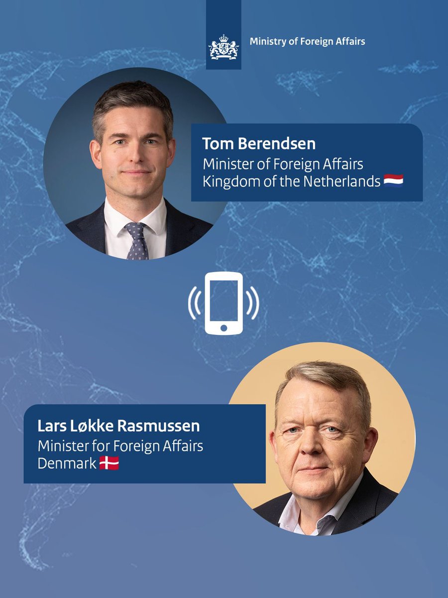 Tom Berendsen tweet media