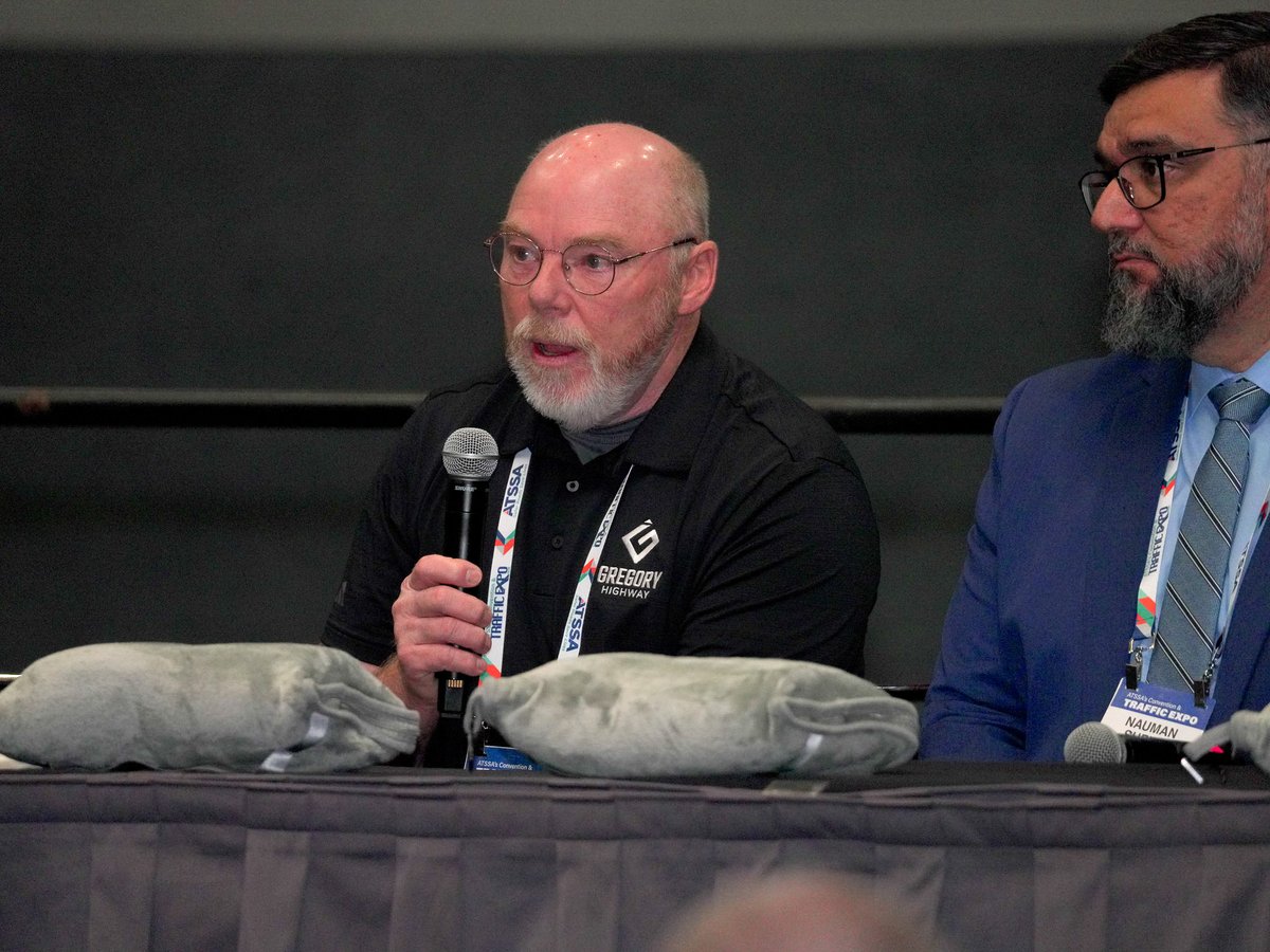 Gregory Industries tweet media