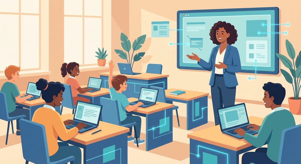 CS AI Ready tweet media