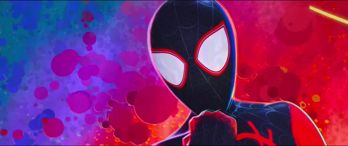 #IntoTheSpiderVerse
Frame: 138436/168241