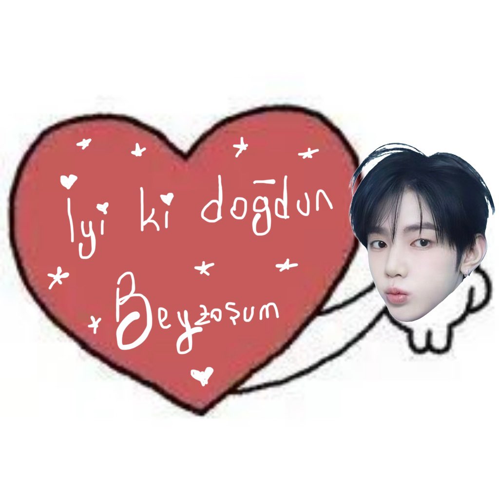 Beyzosummm benimmm, beyzosum bugün doğduu🥹💕💕 Doğum günün kutlu olsun canımın içi💖 Çiçekler gibi pasparlak kalbin kadar güzel bir yeni yaşın olsun. Bu sene sana mutluluk ve bol bol gülüş getirsin. İyi ki doğdun iyi ki seni tanidimmm seni çoookkk seviyorummmm💐✨ <a href="/B_AeriBell/">Lissabell 🩺</a>