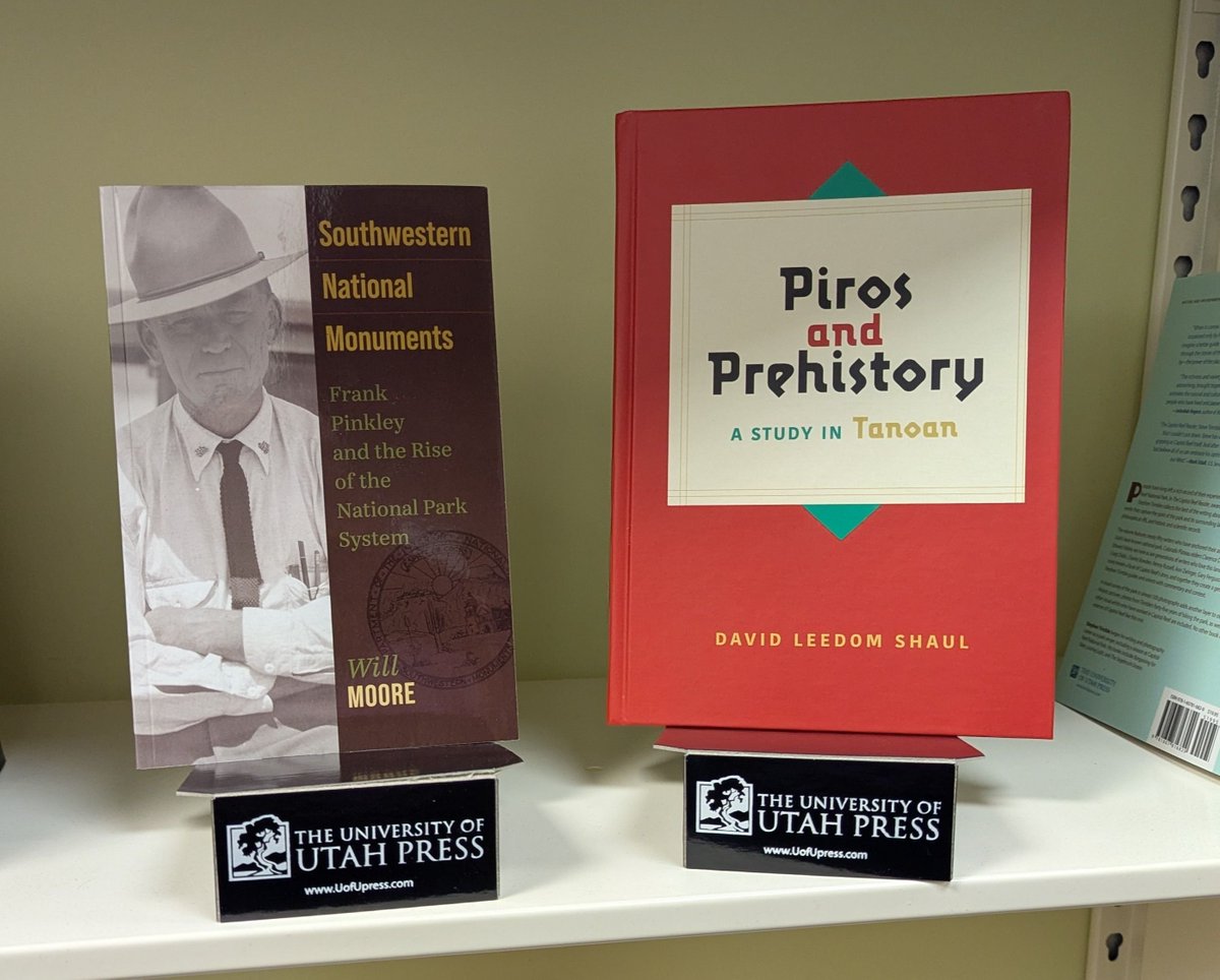 Marriott Library tweet media