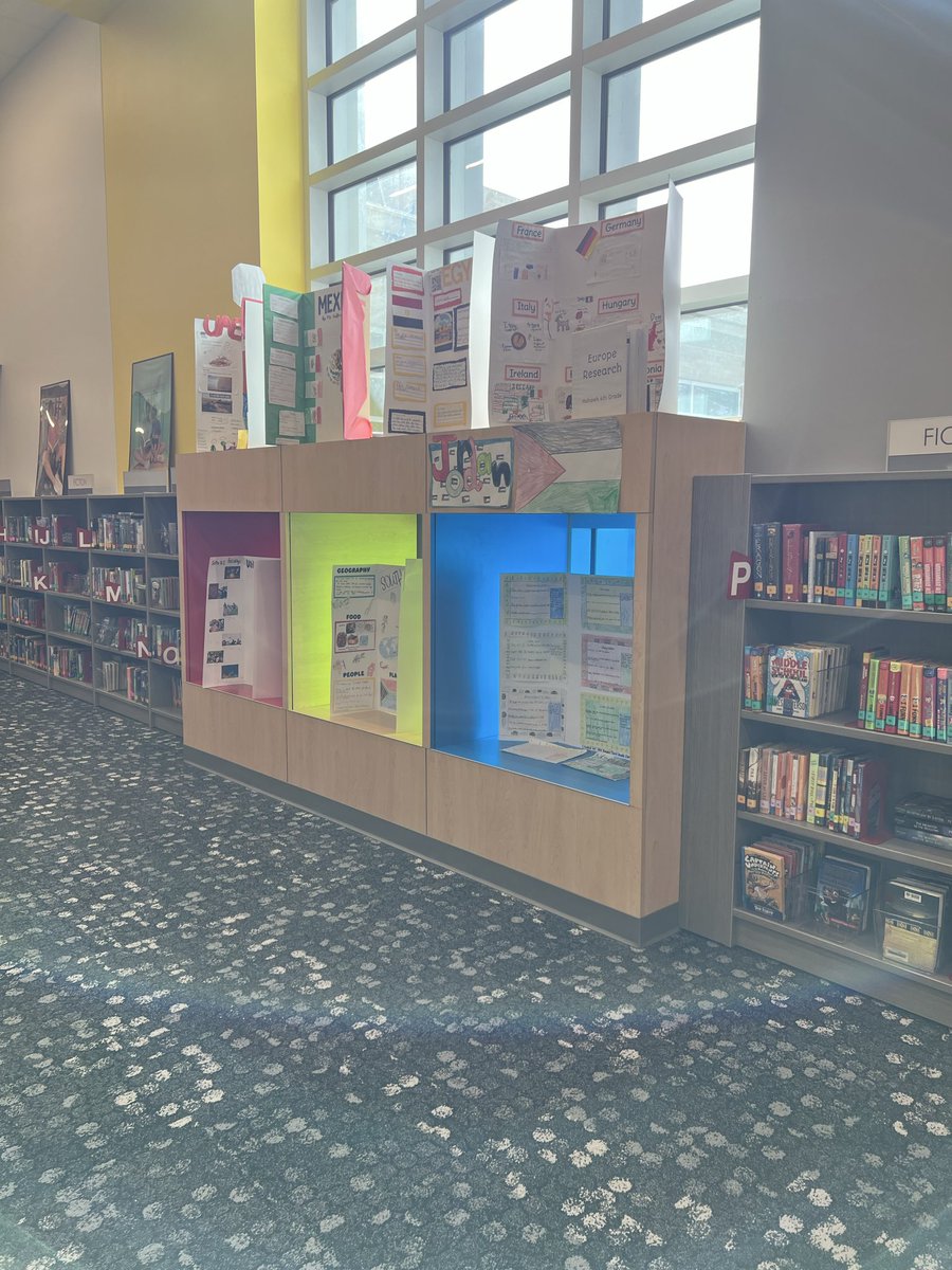 Mohawk Elementary tweet media