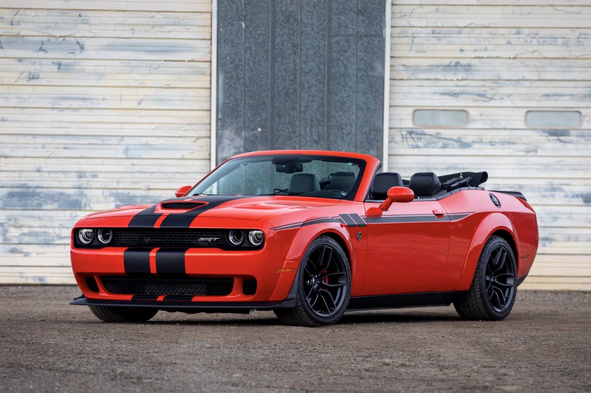 Mecum Auctions tweet media