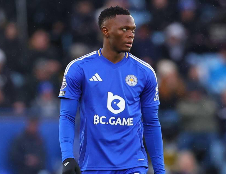 Leicester Fan Tv tweet media