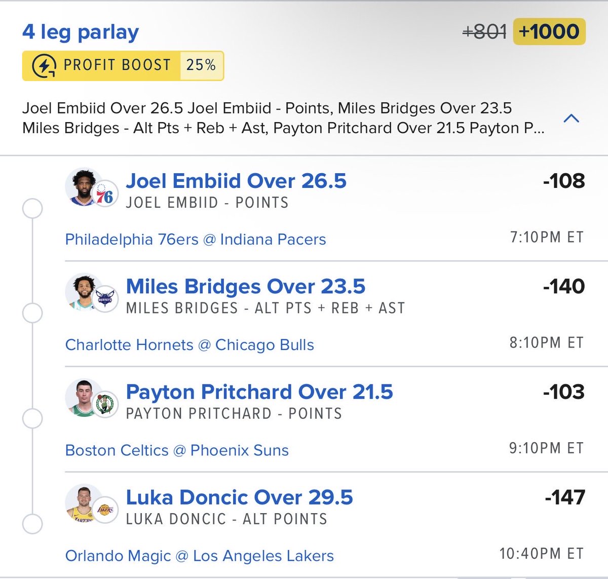 Chilly Bets tweet media