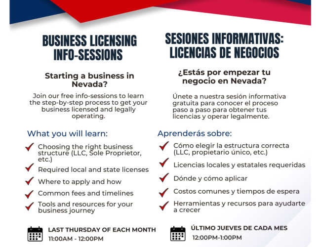 Latin Chamber of NV tweet media