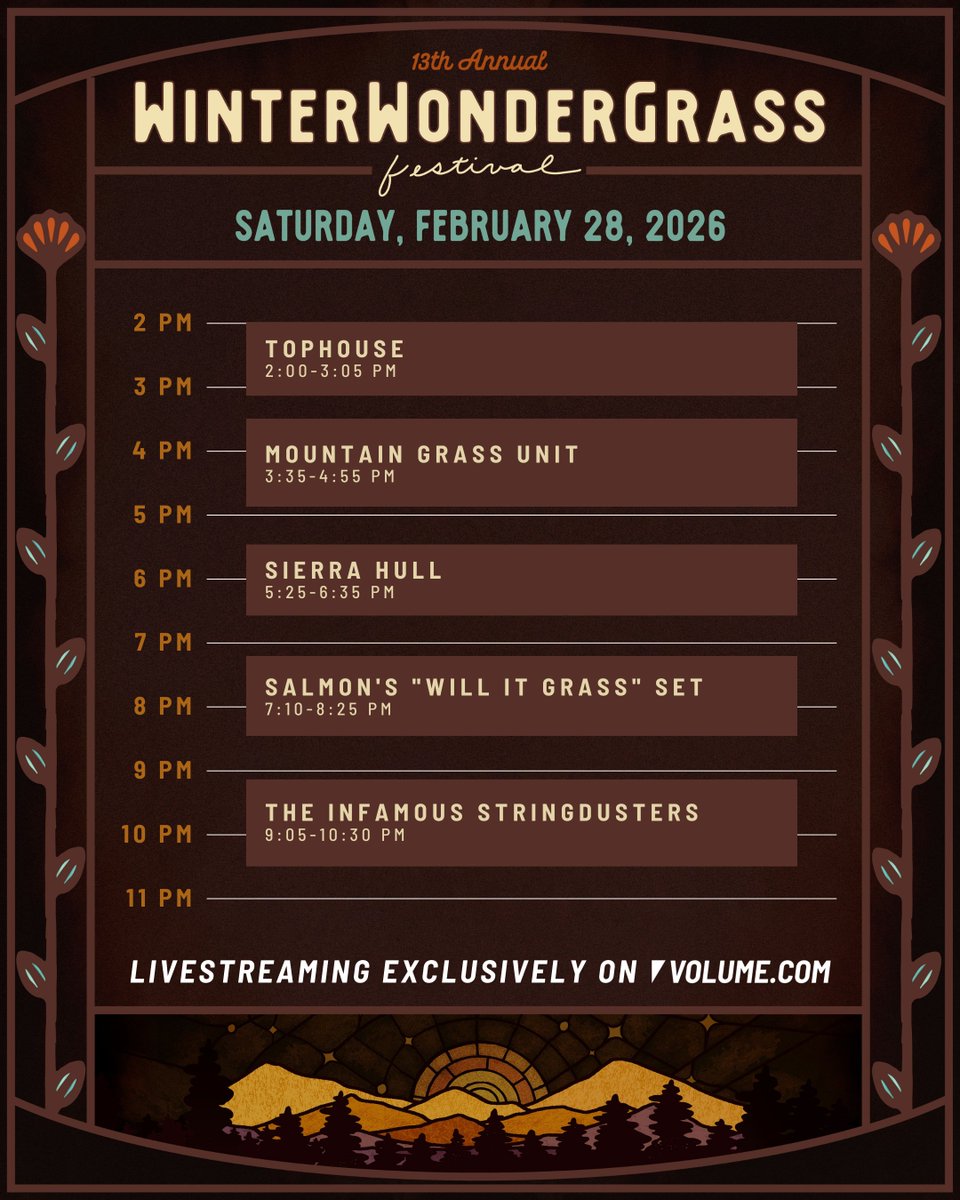 Volume.com tweet media