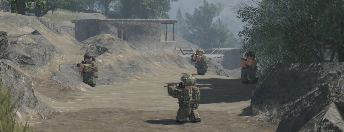 16 Air Assault Brigade tweet media