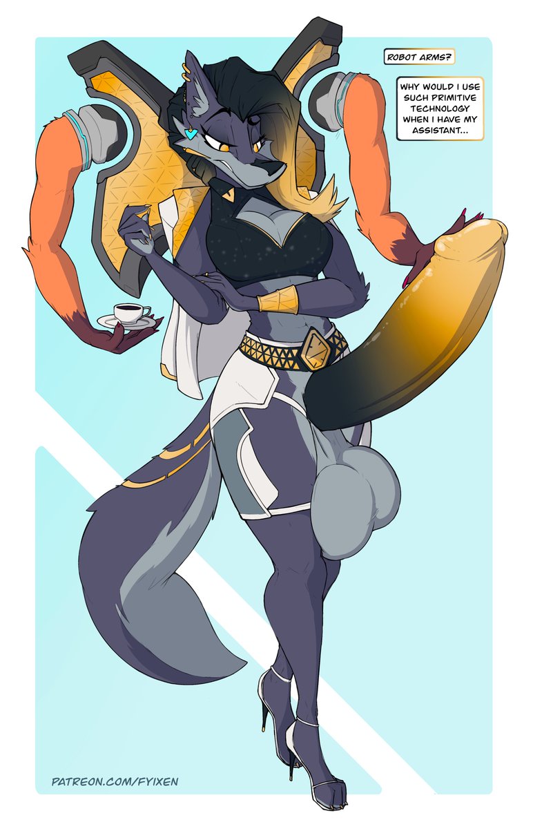 Domina fit -  ft. Aureli  ✨
(She made some adjustments)