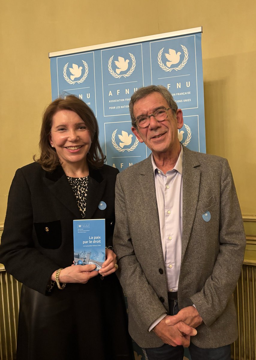 Michèle Ramis tweet media