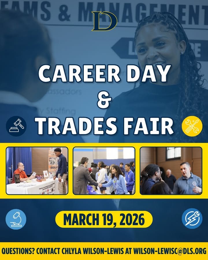 De La Salle Institute tweet media