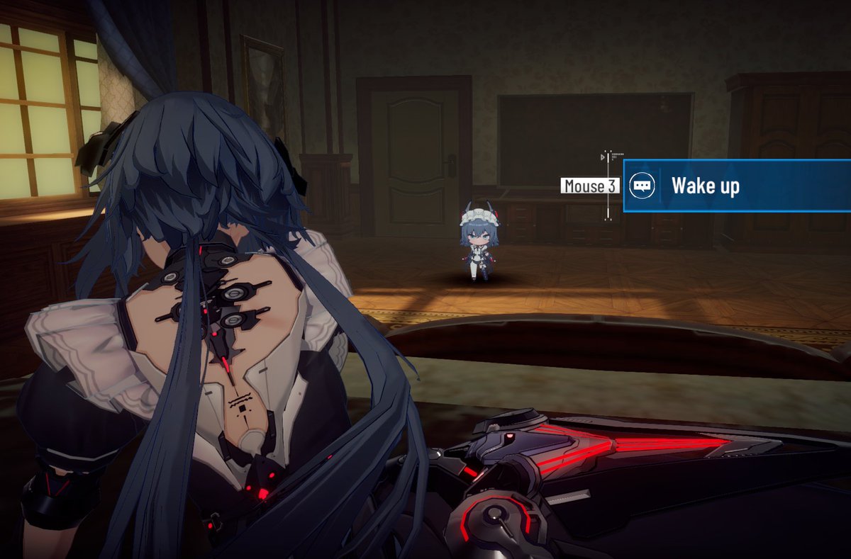 Haru the Frog tweet media