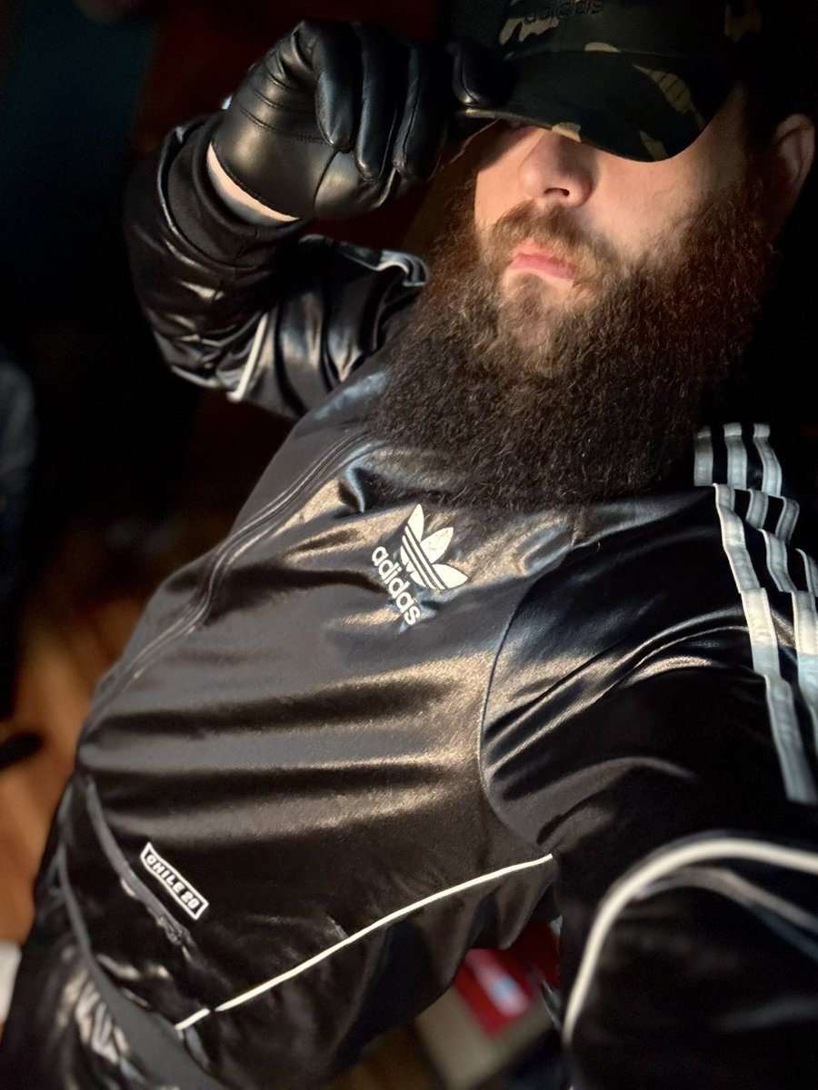 The Boot Bear tweet media