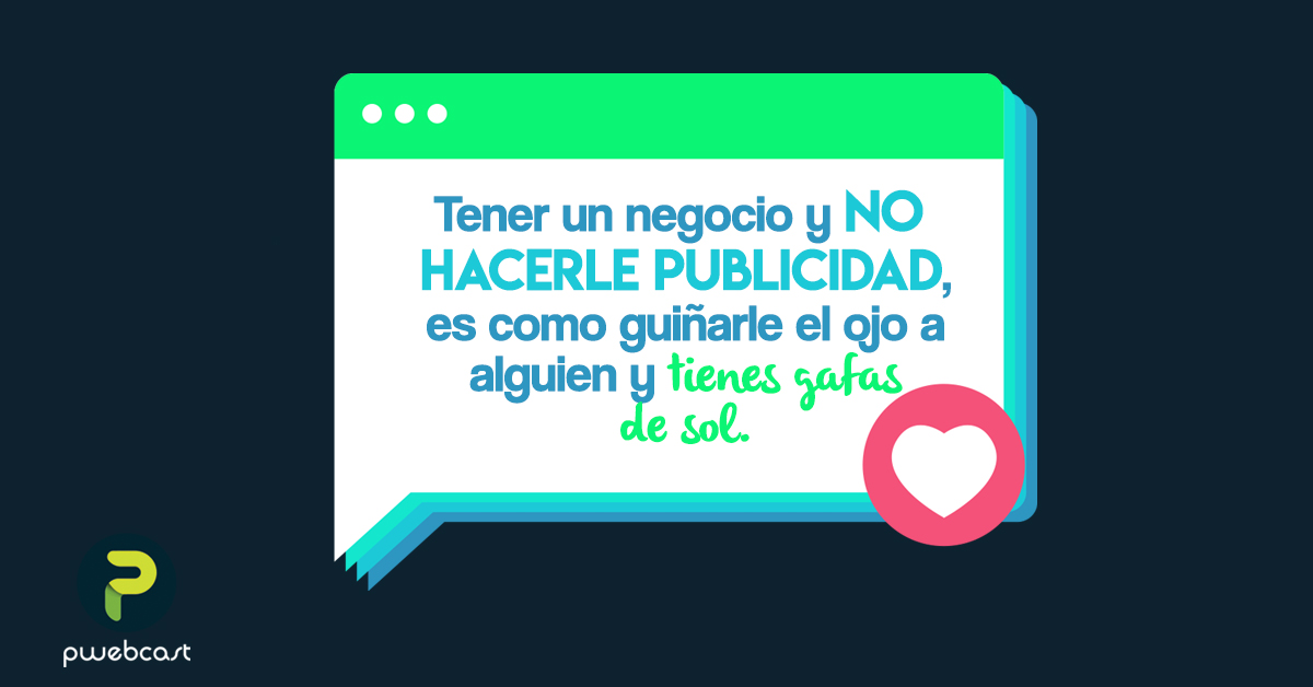 La publicidad en internet funciona cuando hay estrategia detrás: 🎯 Persona correcta + momento + mensaje= mejores resultados. No es magia, es análisis y ejecución inteligente 📊
¿Lo vemos juntos? WhatsAPP: bit.ly/AsesoriaPWebCa…
#PWebCast #TipPWebCast #Ads #MarketingDigital 🚀