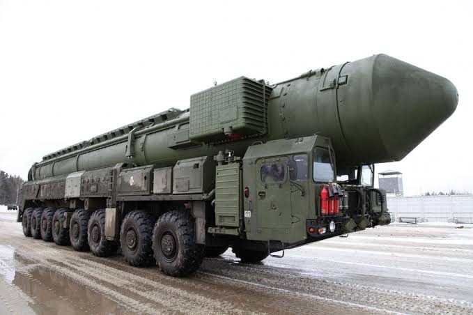 MaMon45051's tweet image. 🔴🔴🔴 Si les #Britanniques et les #Français veulent fournir des armes nucléaires à l’Ukraine, nous demanderons également à la Russie de doter l’AES 🇲🇱🇧🇫🇳🇪 d’armes nucléaires. Nous verrons bien qui Paris osera menacer. Nous voulons des armes nucléaires capable de frapper Paris