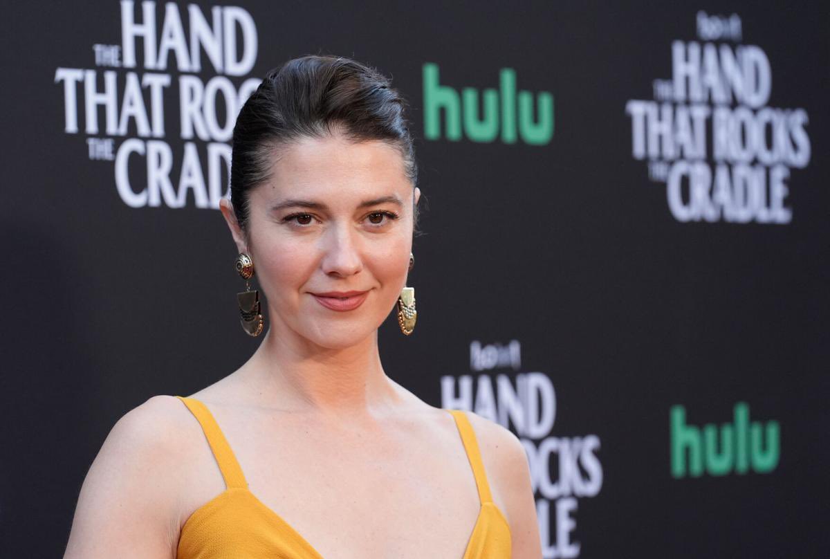 Mary E. Winstead Net tweet media