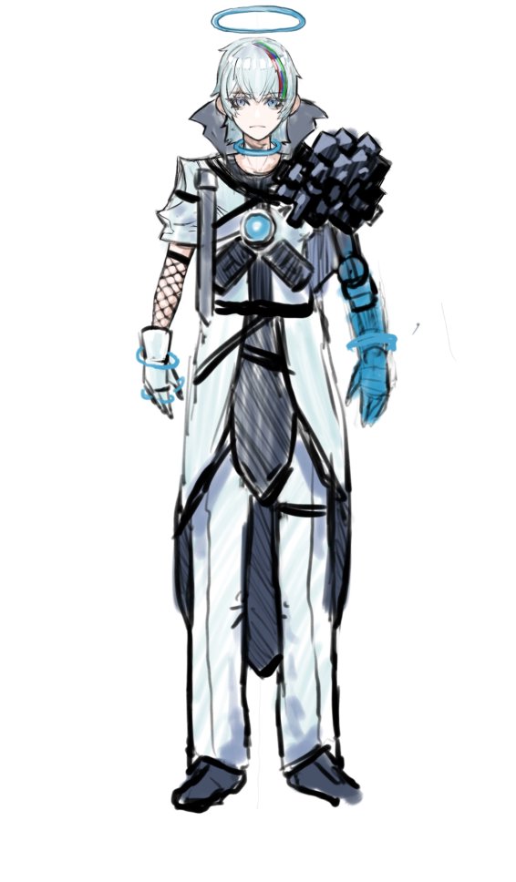 Si3y (Siwy) tweet media