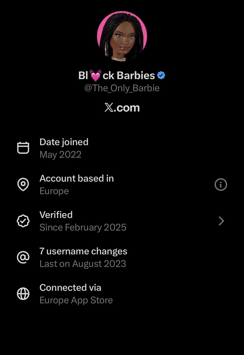 POPPY 🧌 tweet media