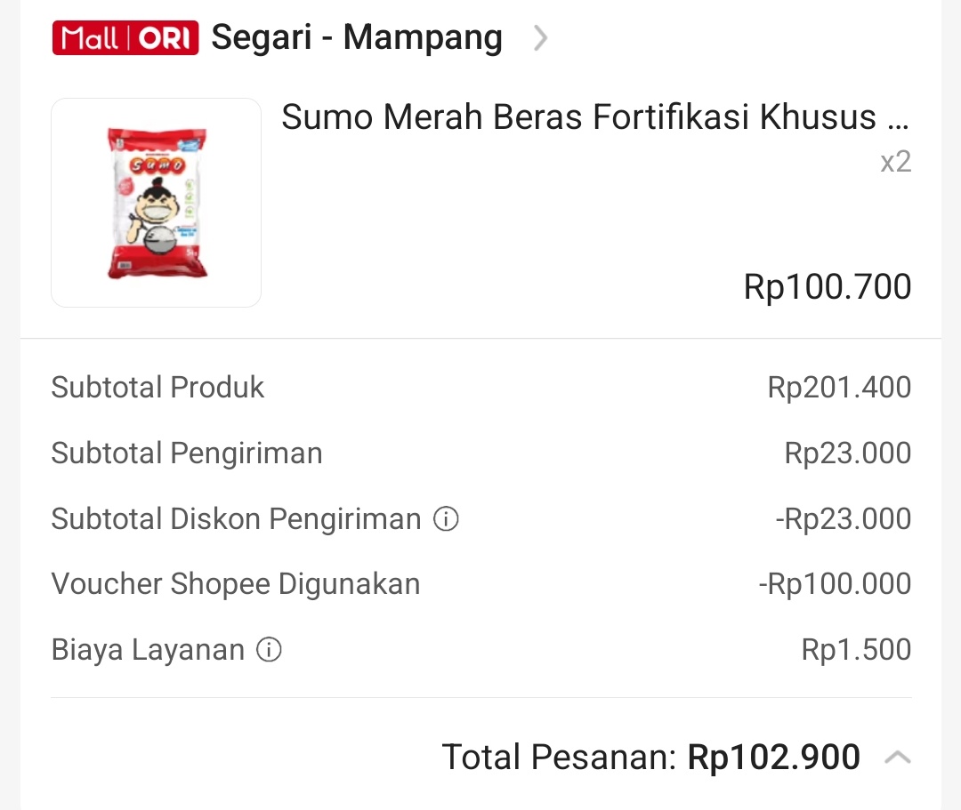 Racun Belanja | Info Diskon, Promo, Cashback tweet media