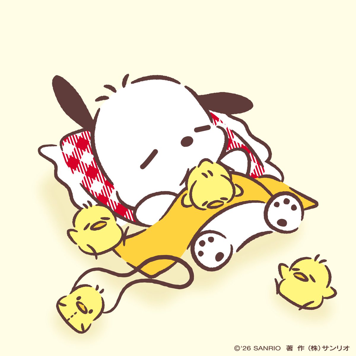 はぴだんぶい【公式】 (@hapidanbui) / Posts / X