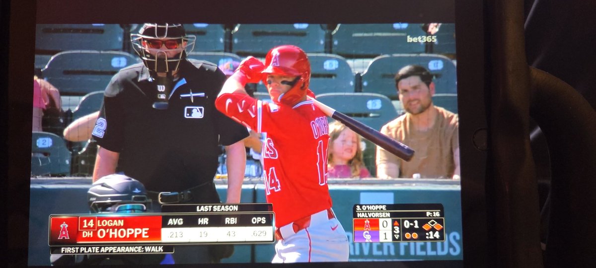 GGPvdVleuten's tweet photo. Here we go again 😁 #springtraining #angels https://t.co/rsweEB0iaB