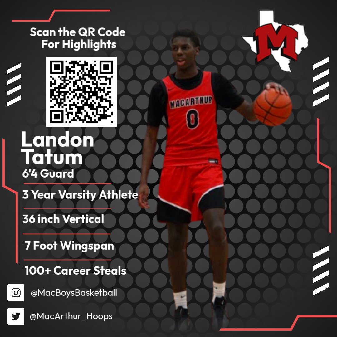MacArthur Boys Basketball tweet media