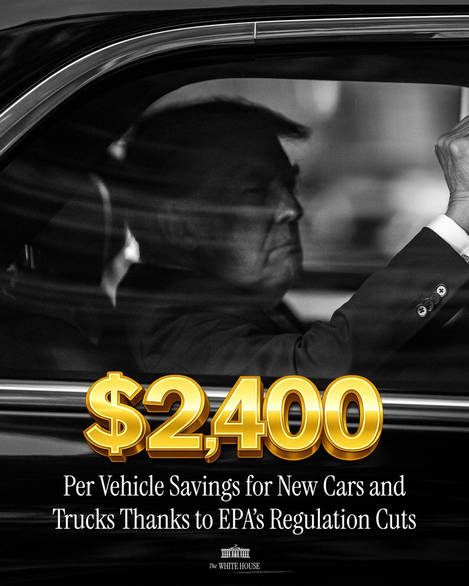 U.S. EPA tweet media