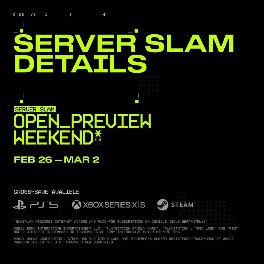 Marathon HQ tweet media