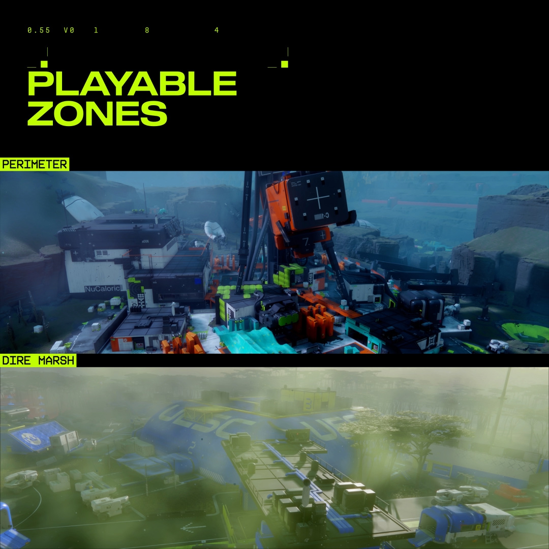 Marathon HQ tweet media