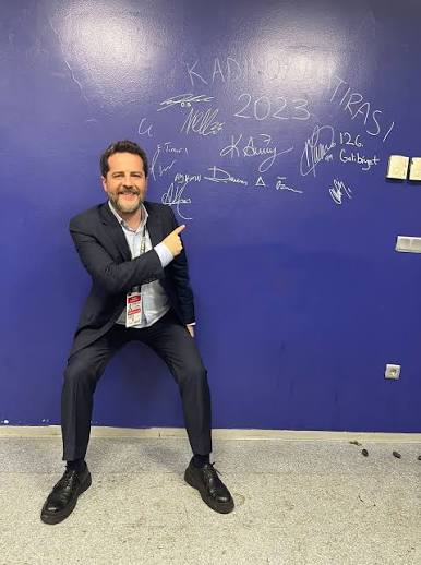 #ErdenTimuraÖzgürlük