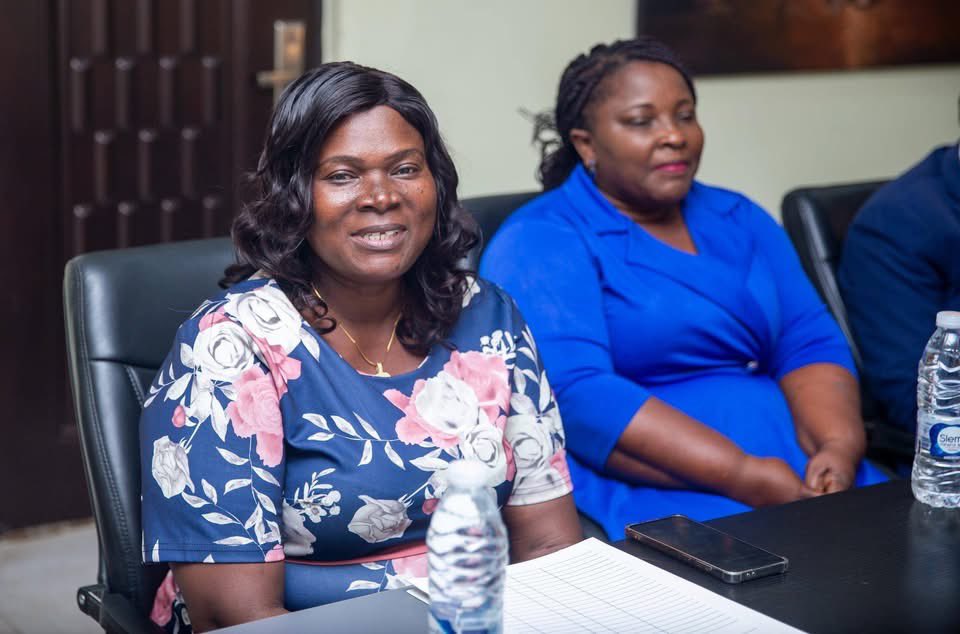 Voice of TTU tweet media