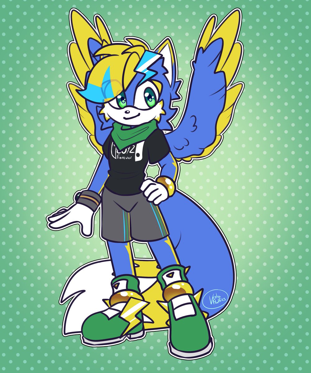 Vesta🇨🇦 tweet media