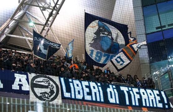 Liberdade para apoiar

É algo que faz parte da vivacidade de um país aberto e tolerante para com diferentes mundividências.

Contudo, como não existe uma verdadeira cultura de liberdade, há uma perseguição constante para expedir os indesejáveis em direção à clandestinidade. E,