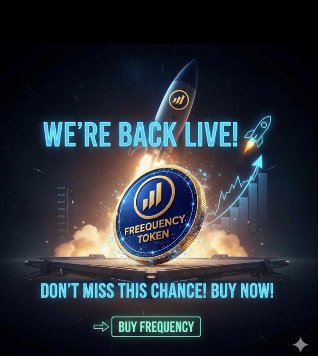 Freequency tweet media