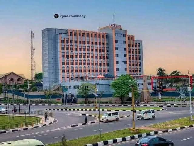 Our Imo State, Nigeria 🇳🇬