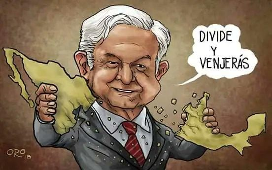 ¡CHTPM <a href="/lopezobrador_/">Andrés Manuel</a>  ! Este fue tu logro 👇