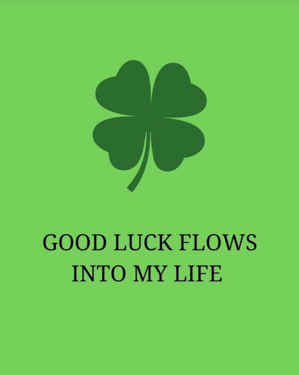 TheDivineBruxa's tweet photo. comment 🍀 817 219 738 🍀 to manifest good luck into your life! https://t.co/DGIk3NoP3g