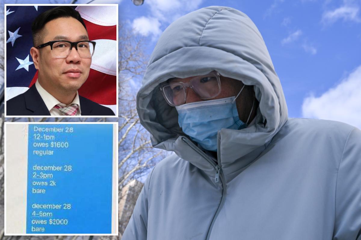 New York Post tweet media