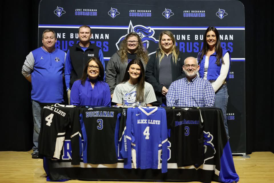 Alice Lloyd College Eagles tweet media