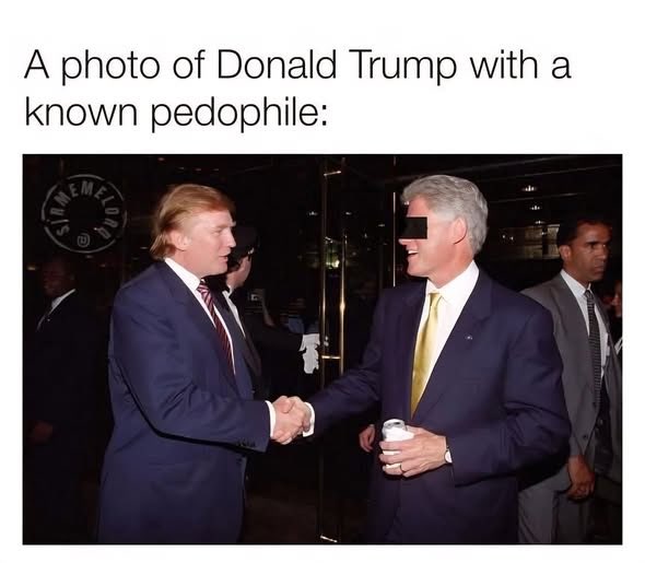 Mob Rule tweet media