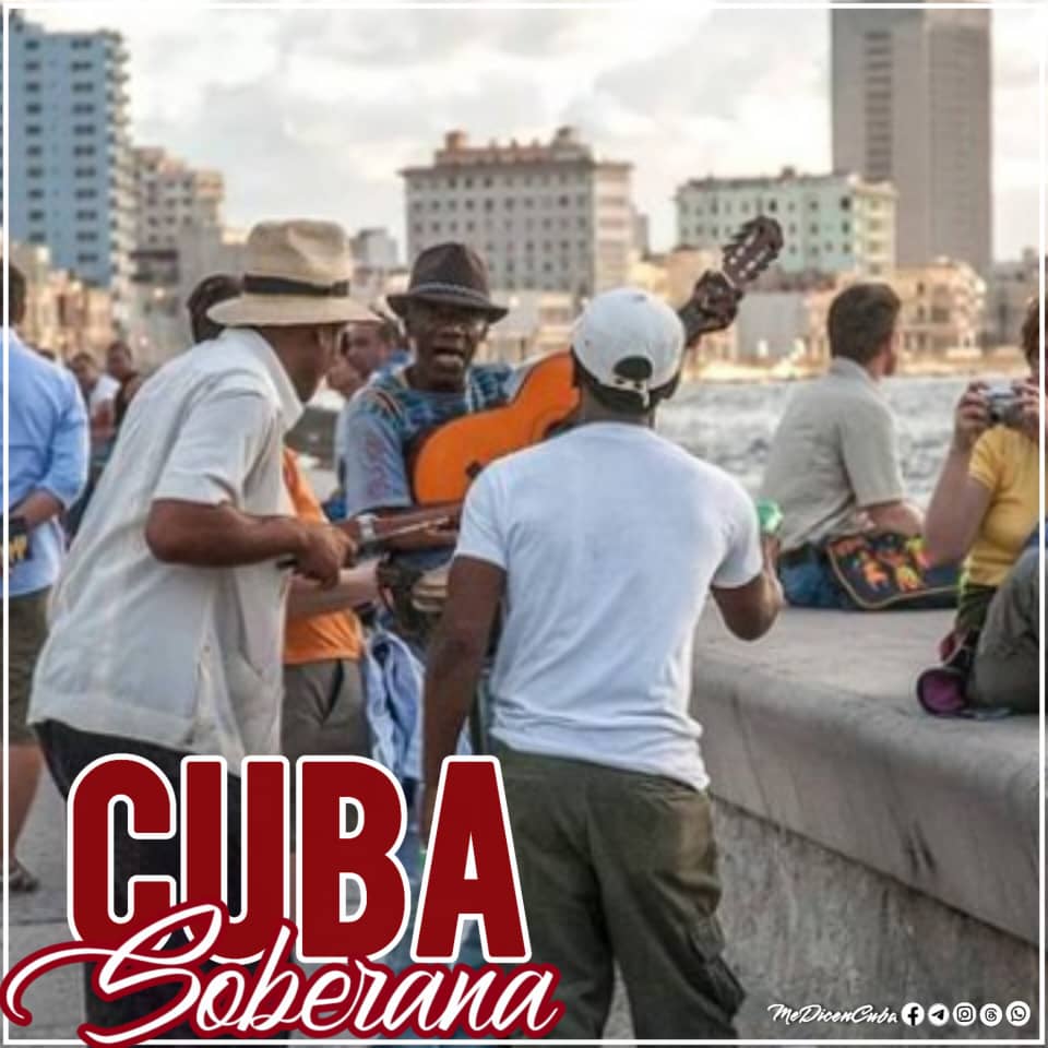 <a href="/Conavil_ECM/">CONAVIL - Empresa de Construcción y Montaje</a> <a href="/CubaCubacons/">Grupo Empresarial Construcción y Montaje</a> #Cuba es libre y soberana 
<a href="/ecoi16/">ECOI.16 🇨🇺 "Creando nuevos cauces"</a> <a href="/CubaCubacons/">Grupo Empresarial Construcción y Montaje</a>