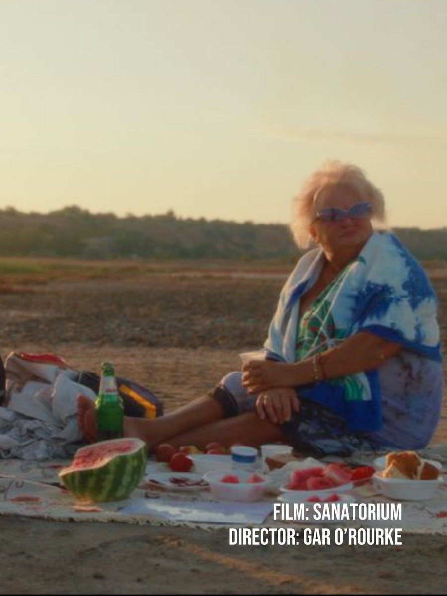 Chicago Irish Film Festival tweet media